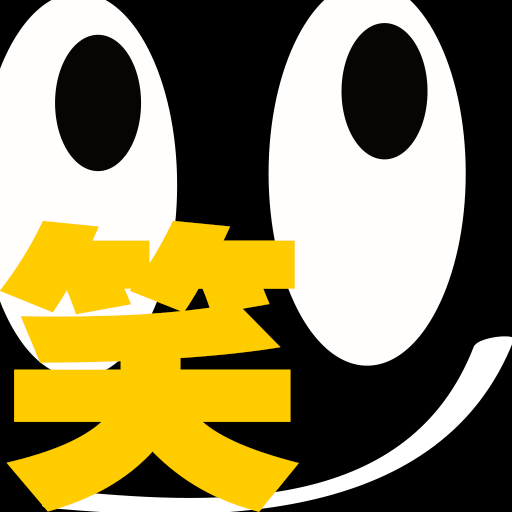 Let's laugh! Laugh-o-meter Let's laugh! Laugh-o-meter