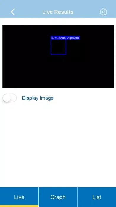 HVC-C2W Basic Operations App应用截图