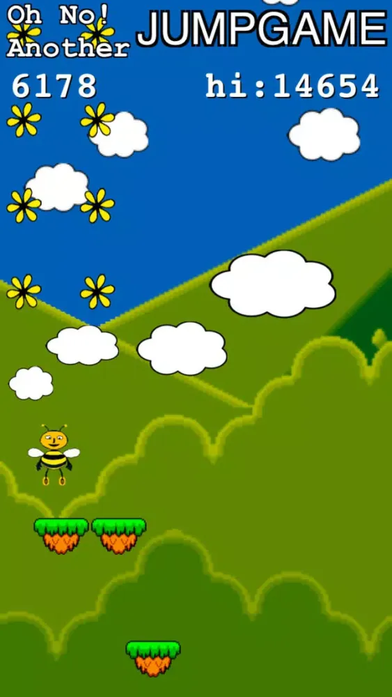 Capturas de tela do Ona-J