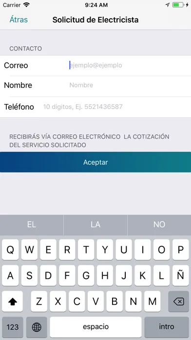 Capturas de pantalla de DiCasi