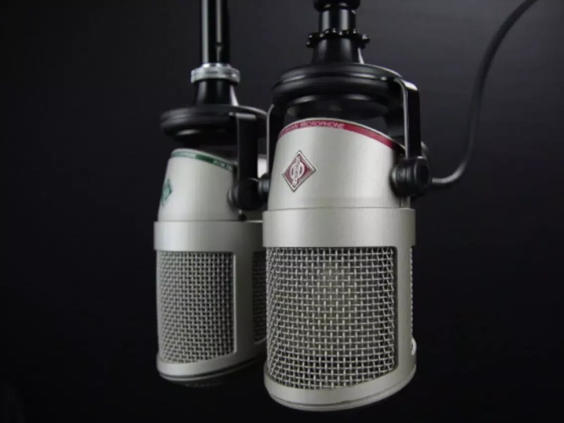 Zrzuty ekranu Ondas de Radio Py iPad 