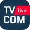 TVCOM live stream