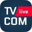 TVCOM live stream TVCOM live stream