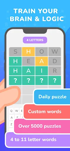 Wordly Yoga: Daily & Unlimited Screenshots