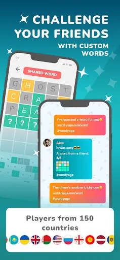 Wordly Yoga: Daily & Unlimited Screenshots