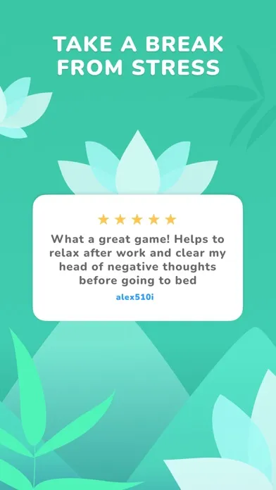Word Yoga - Unlimited & Daily Screenshots