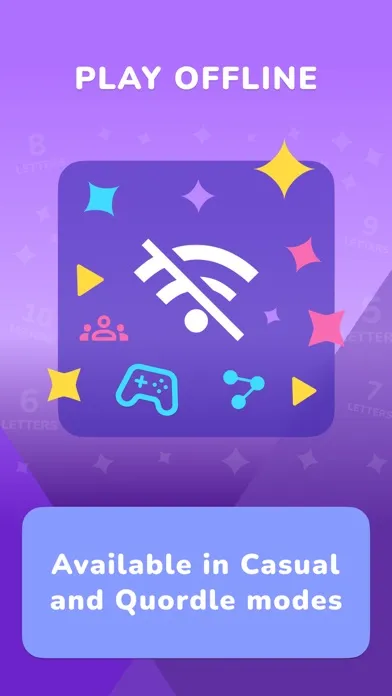 Word Yoga - Unlimited & Daily Screenshots