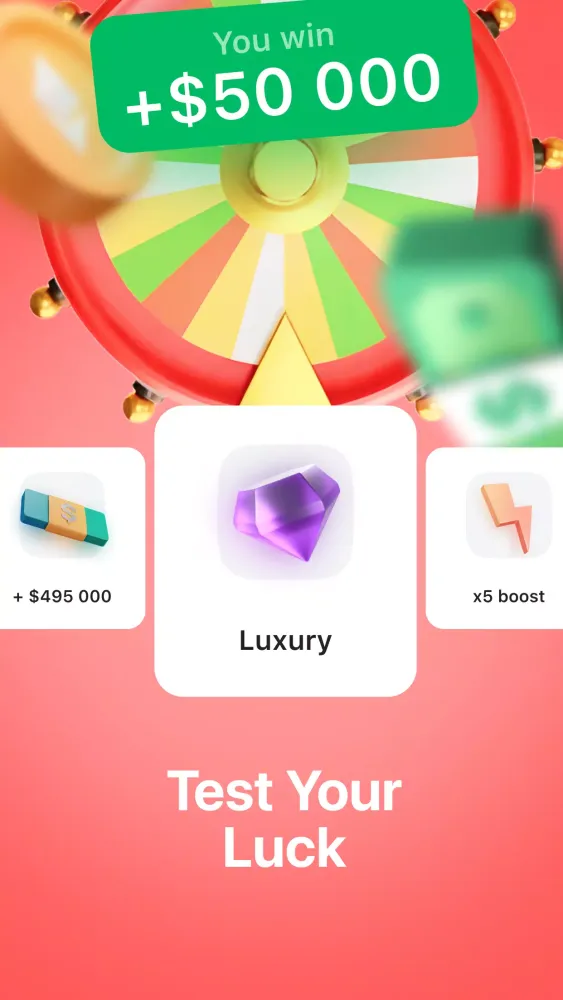 Cryptoguru Screenshots