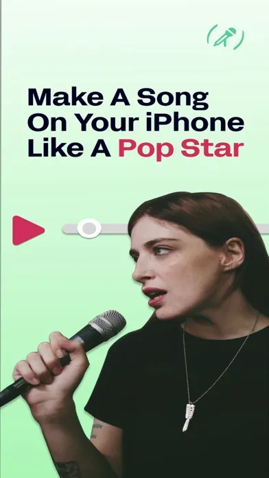صور Song Maker: Sing & Make Music