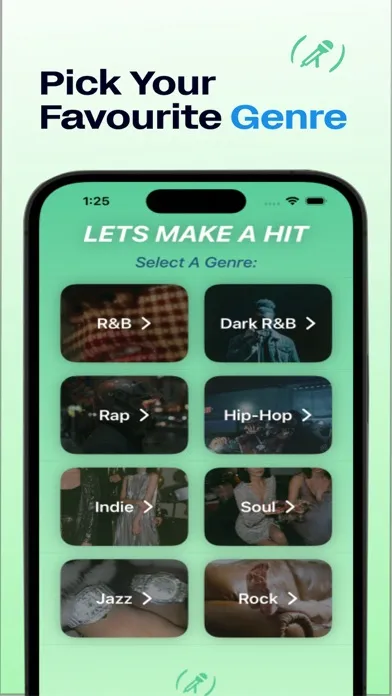 صور Song Maker: Sing & Make Music