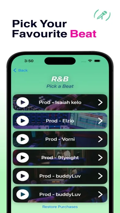 صور Song Maker: Sing & Make Music