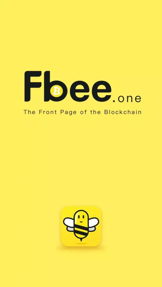 Fbee-区块链比特币世界入口應用截圖