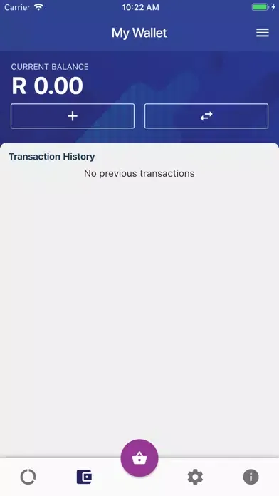 eMoyeni Network应用截图