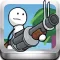 One Gun: Stickman gunfire