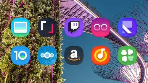 Super Icon Pack-screenshot-4