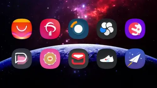 Super Icon Pack-screenshot-5