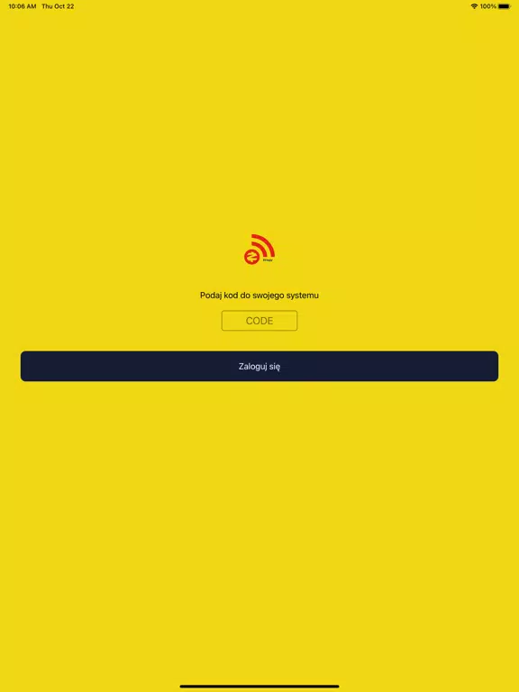 Screenshot di PLZ - sklepy iPad 