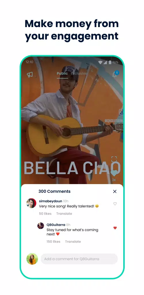 Million Screenshots