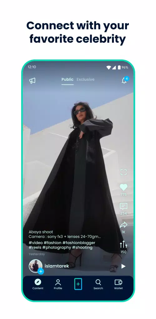 Million Screenshots