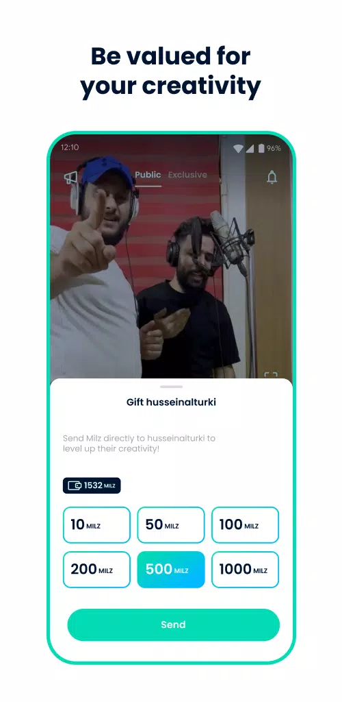 Million Screenshots