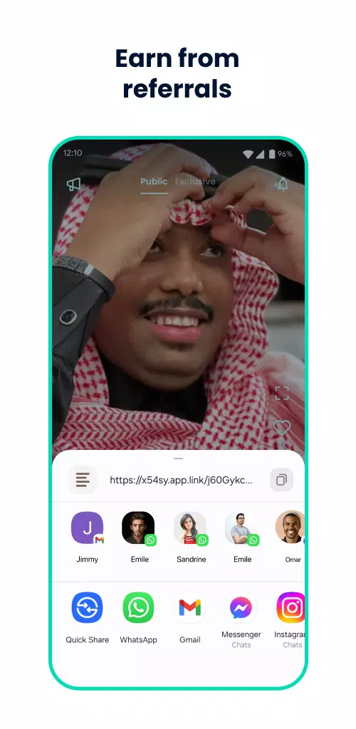Million Screenshots