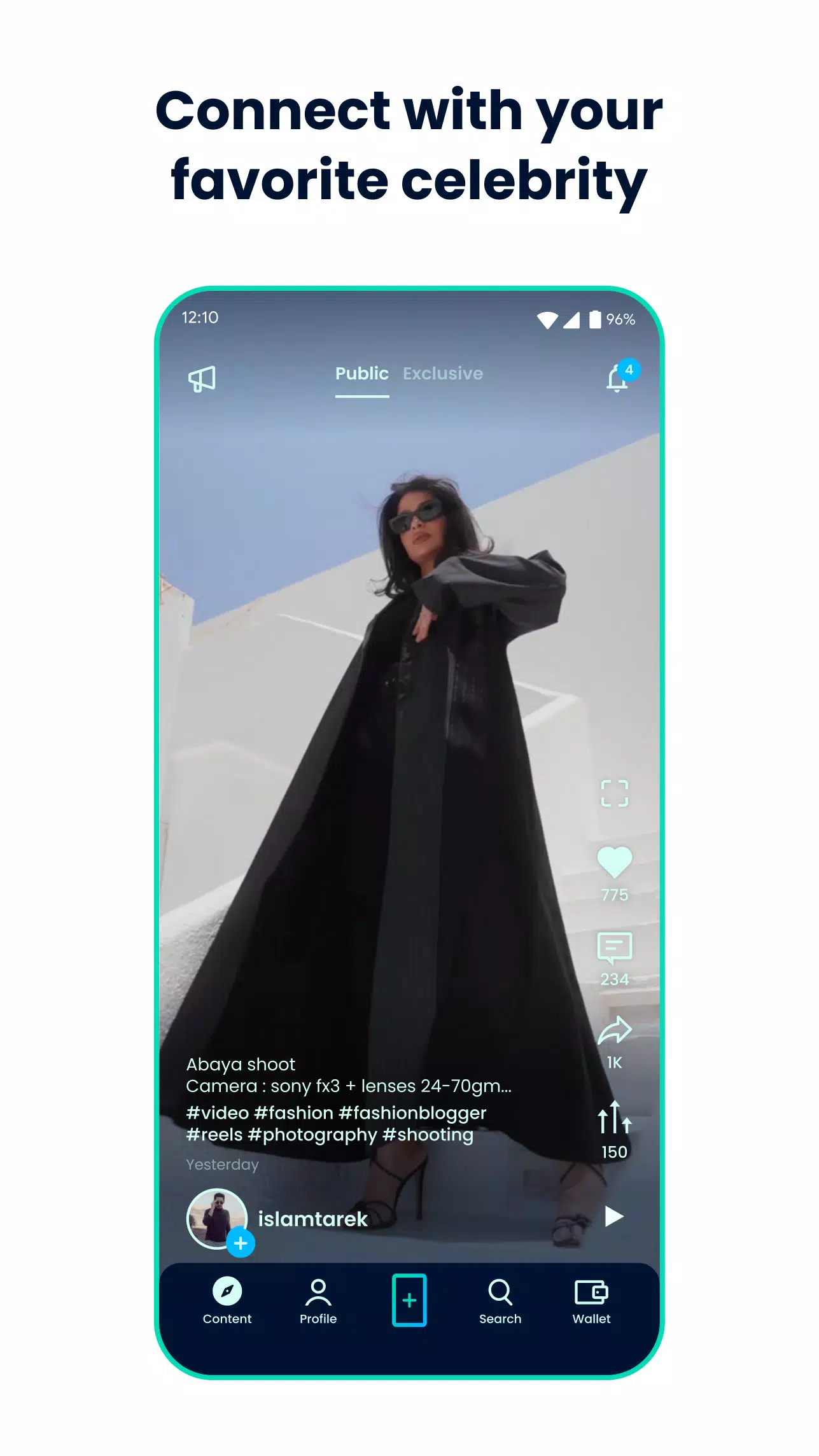 Million Screenshots