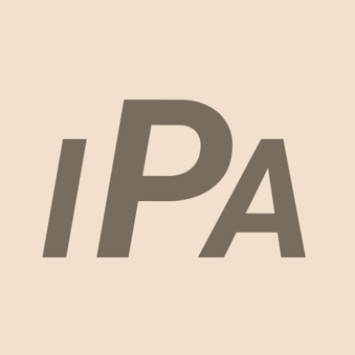 IPA Chart IPA Chart
