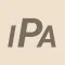 IPA Chart