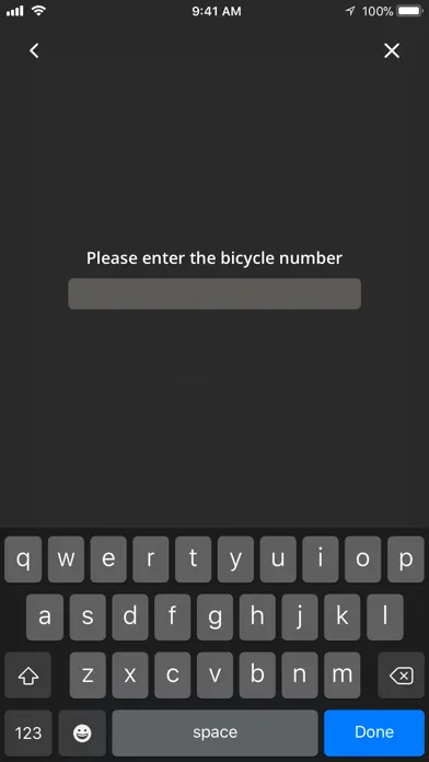 Bike New Haven سکرین شاٹس