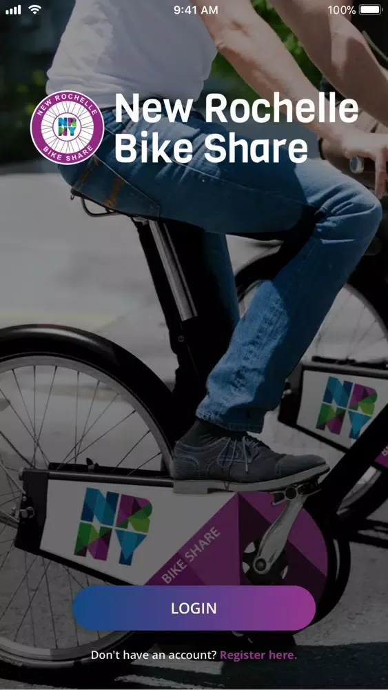 Скриншоты New Rochelle Bike