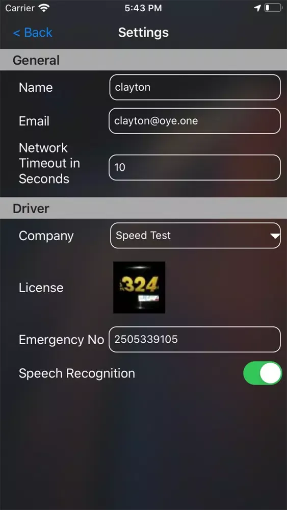 تصاویر Your Designated Driver Service