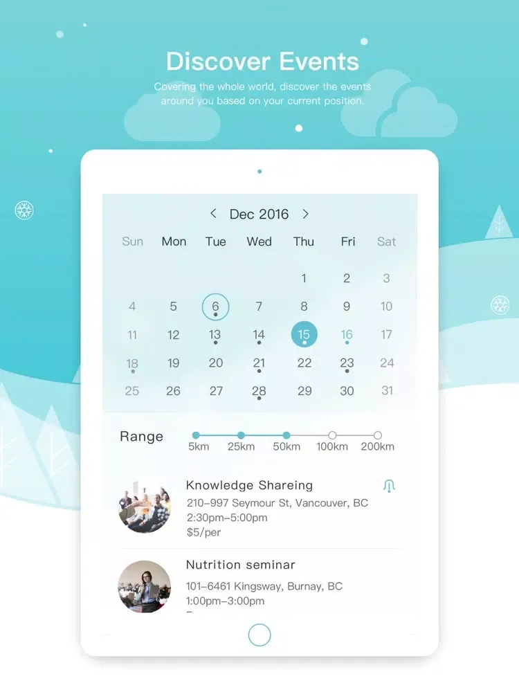 RORO iPad 应用截图