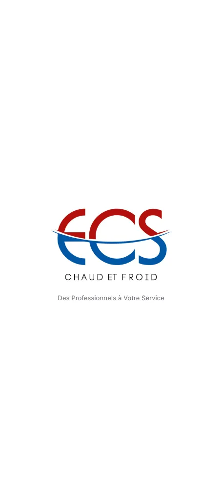 ECS应用截图