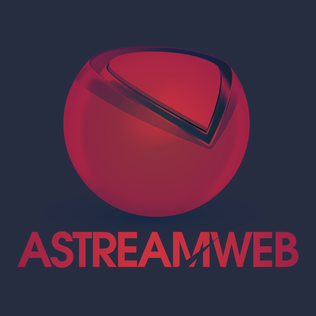 AstreamWeb Play