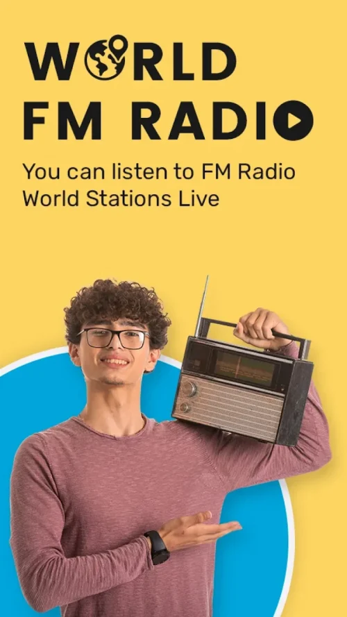 FM Radio Player-screenshot-2