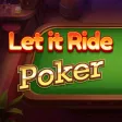 Let it Ride . Poker