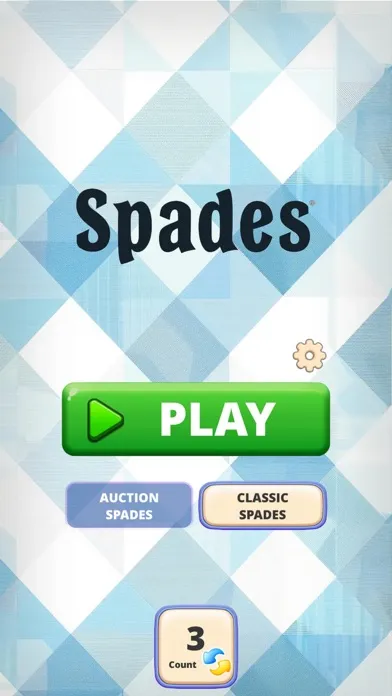 Spades Stories स्क्रीनशॉट