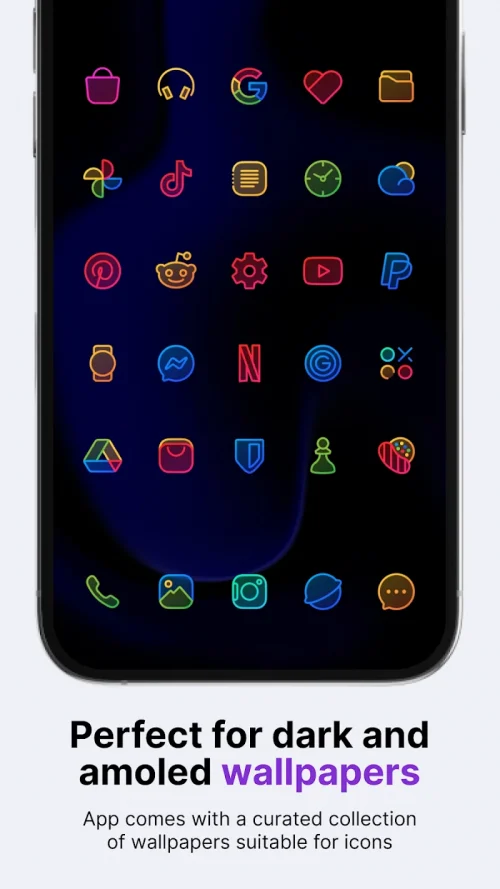 Caelus Duotone Icon Pack-screenshot-2