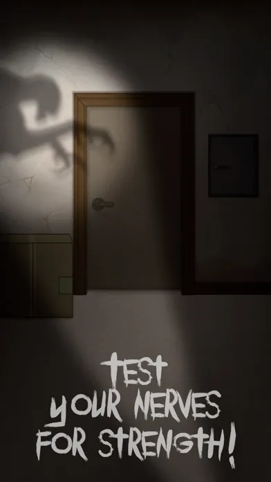 100 Doors Horror Screenshots