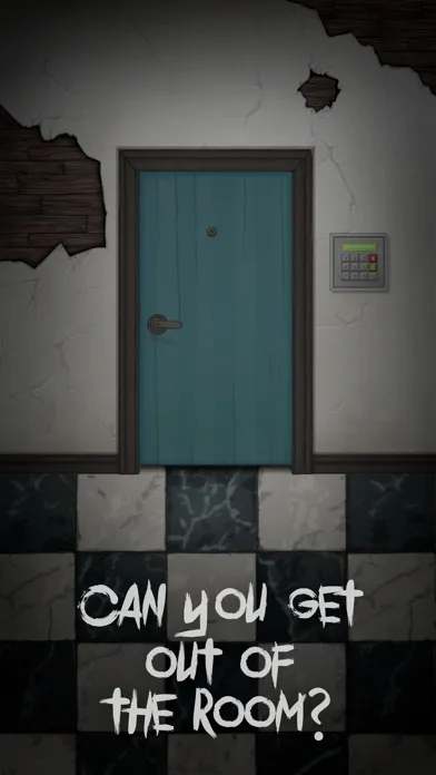 100 Doors Horror Screenshots