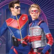 Henry Danger Wallpapers