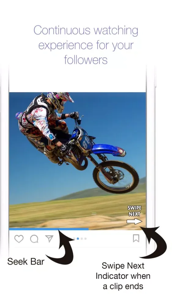 تصاویر 1min+ for Instagram