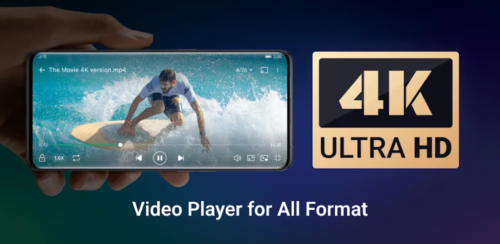 OnePlayer