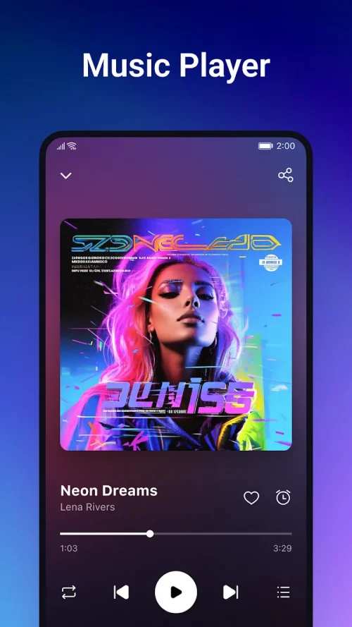 OnePlayer-screenshot-3