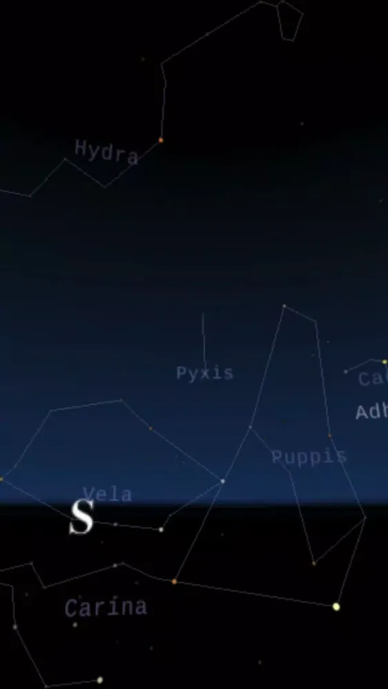 Скриншоты Stars & Constellations