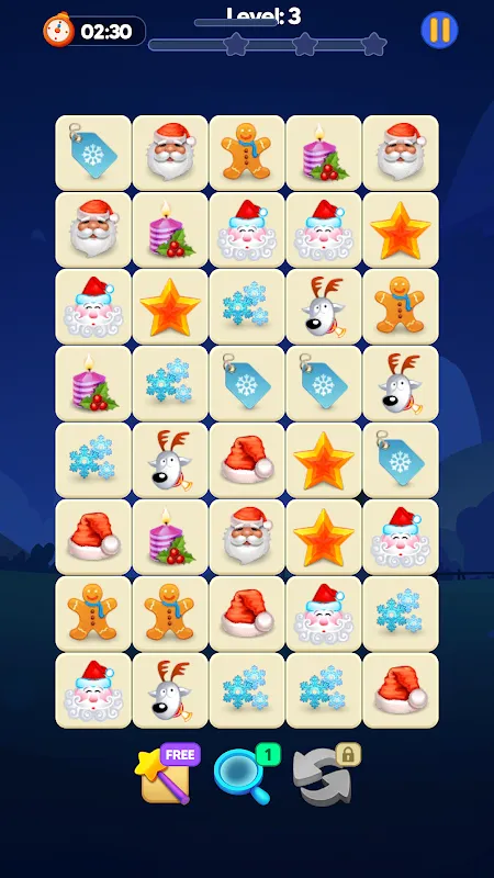 Onet Animal - Tile Animal Link Screenshots