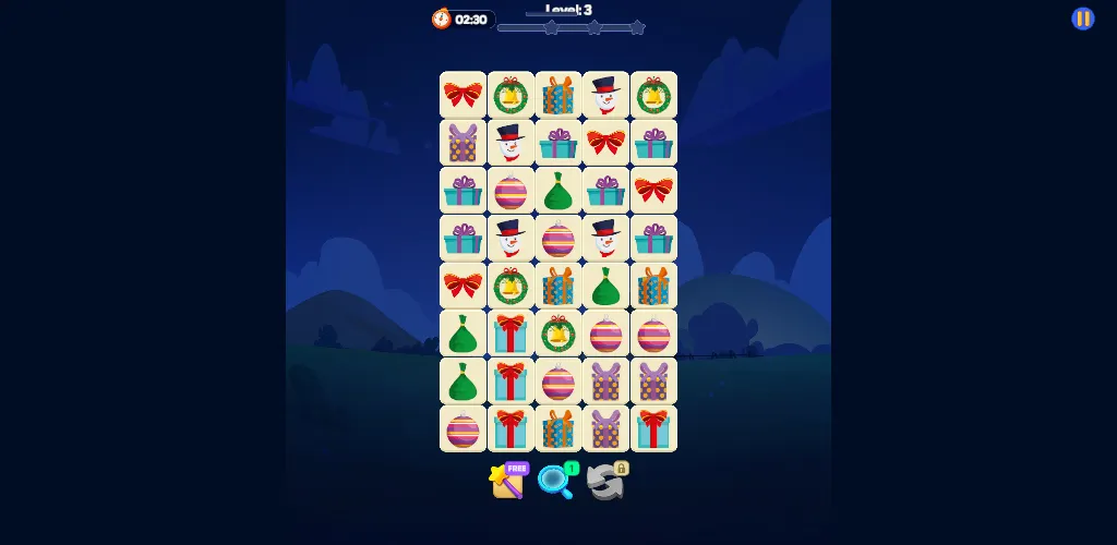 Onet Animal - Tile Animal Link Screenshots