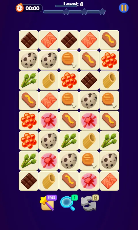Onet Animal - Tile Animal Link Screenshots