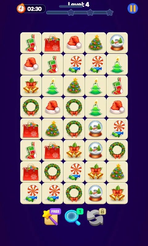 Onet Animal - Tile Animal Link Screenshots