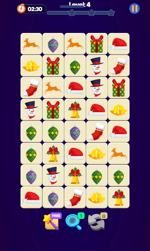 Onet Animal - Tile Animal Link Screenshots